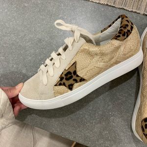 Golden goose dupe sneakers